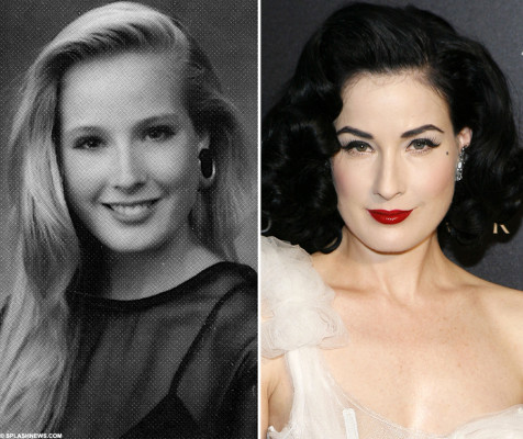 Dita Von Teese pic #173394