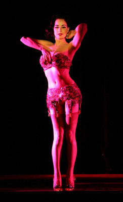 Dita Von Teese pic #87196