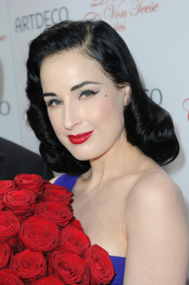 Dita Von Teese pic #483894