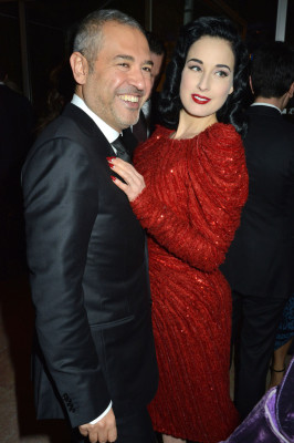 Dita Von Teese pic #572635