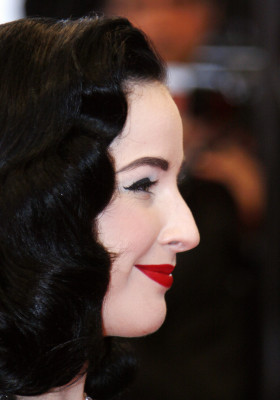 photo 29 in Dita Von Teese gallery [id96204] 2008-06-08 00:00:00