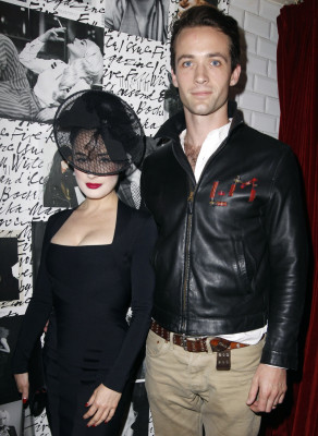 Dita Von Teese pic #427009
