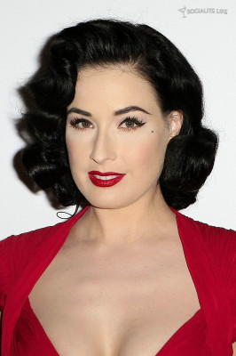 Dita Von Teese pic #247660