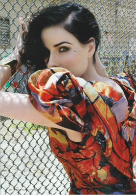Dita Von Teese pic #345187