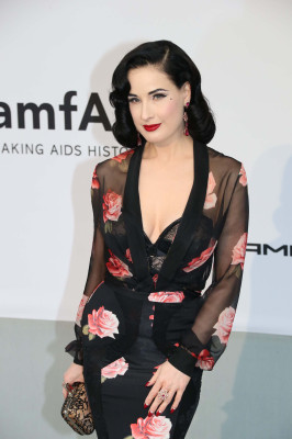 Dita Von Teese pic #704226
