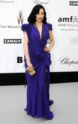 Dita Von Teese pic #262218