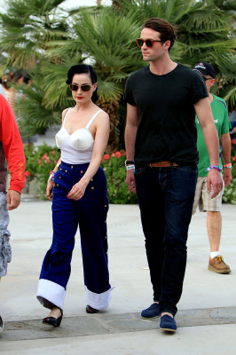 Dita Von Teese pic #251085