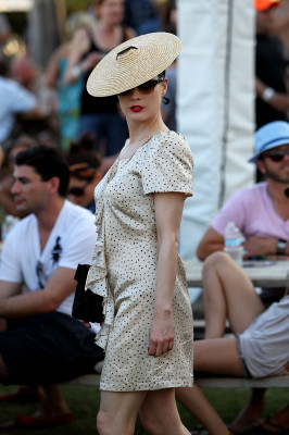 Dita Von Teese pic #251091