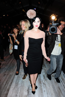 Dita Von Teese pic #293654