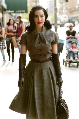 Dita Von Teese pic #219202
