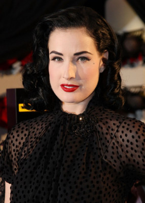 Dita Von Teese pic #187847