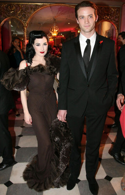 Dita Von Teese pic #231954