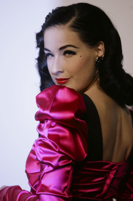Dita Von Teese pic #188319