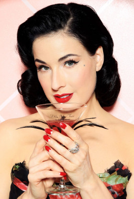 Dita Von Teese pic #299026