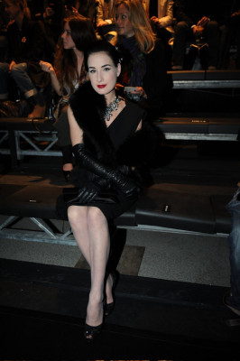 Dita Von Teese pic #293394