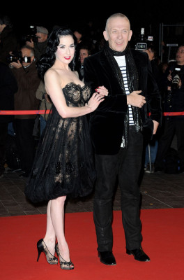 Dita Von Teese pic #230036
