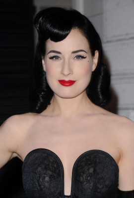 Dita Von Teese pic #280342