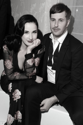 Dita Von Teese pic #706083