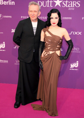 Dita Von Teese pic #487453