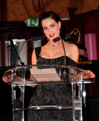 Dita Von Teese pic #509086