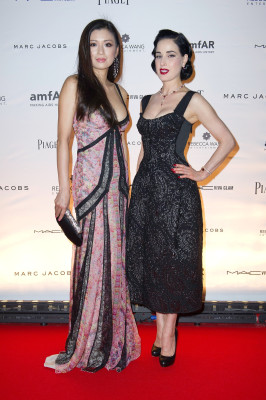 Dita Von Teese pic #509081