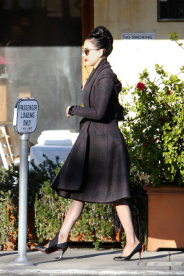 Dita Von Teese pic #569561