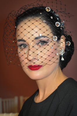 Dita Von Teese pic #575218