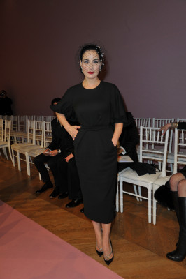 Dita Von Teese pic #575227