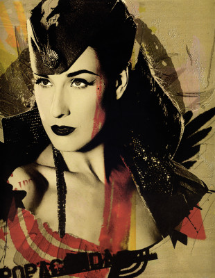 Dita Von Teese pic #88000