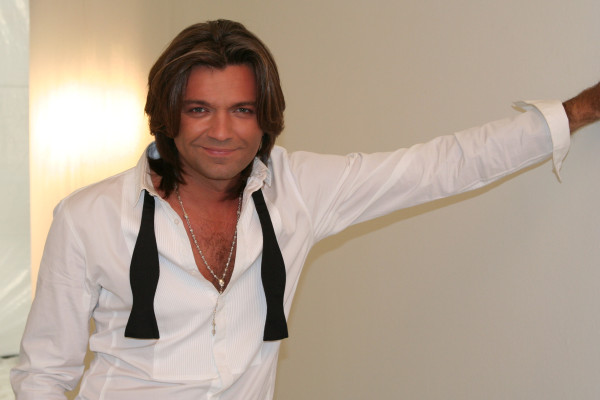 Dmitry Malikov pic #404137