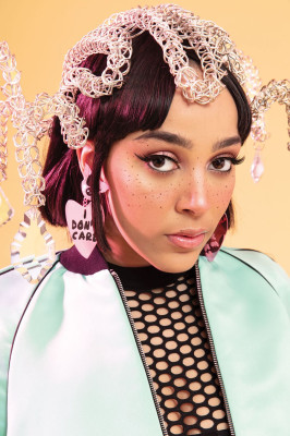 photo 5 in Doja Cat gallery [id1193035] 2019-12-05 00:00:00
