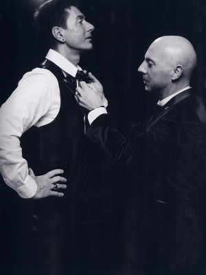 photo 20 in Domenico Dolce and Stefano Gabbana gallery [id392319] 2011-07-18 00:00:00