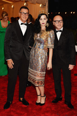 photo 9 in Domenico Dolce and Stefano Gabbana gallery [id609602] 2013-06-11 00:00:00
