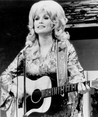 Dolly Parton pic #1313899