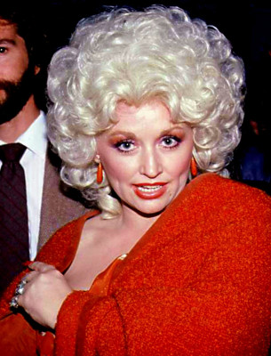 Dolly Parton pic #1313902
