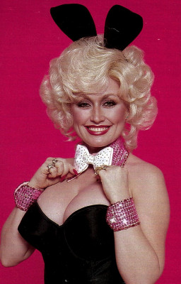 Dolly Parton pic #360018