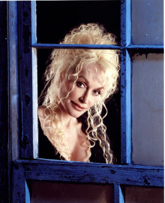 Dolly Parton pic #311943
