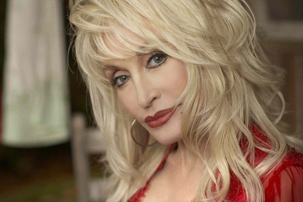 Dolly Parton pic #290097