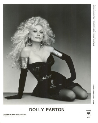 Dolly Parton pic #365518