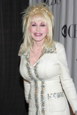 Dolly Parton pic #290109