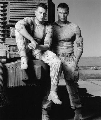 photo 15 in Dolph Lundgren gallery [id489757] 2012-05-17 00:00:00