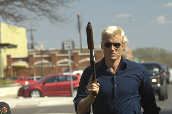 Dolph Lundgren pic #550856