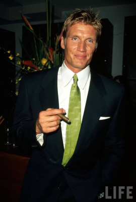 photo 16 in Dolph Lundgren gallery [id489756] 2012-05-17 00:00:00