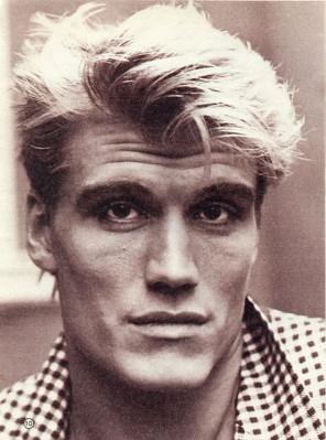 photo 14 in Dolph Lundgren gallery [id244897] 2010-03-25 00:00:00