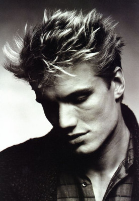 photo 23 in Dolph Lundgren gallery [id244743] 2010-03-25 00:00:00