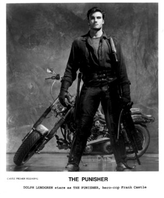 Dolph Lundgren pic #67219