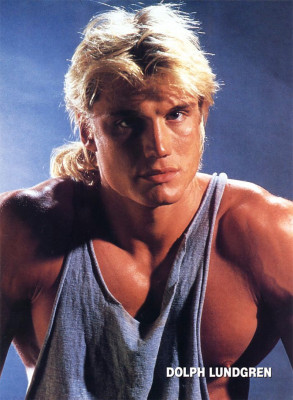 Dolph Lundgren pic #73385