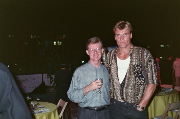 photo 6 in Dolph Lundgren gallery [id547027] 2012-11-03 00:00:00