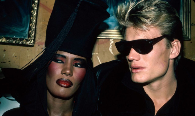 photo 4 in Dolph Lundgren gallery [id296435] 2010-10-19 00:00:00