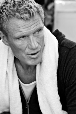Dolph Lundgren pic #334318